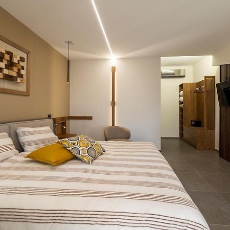 Balneum Rooms & Spa Mirabella Eclano Exteriör bild